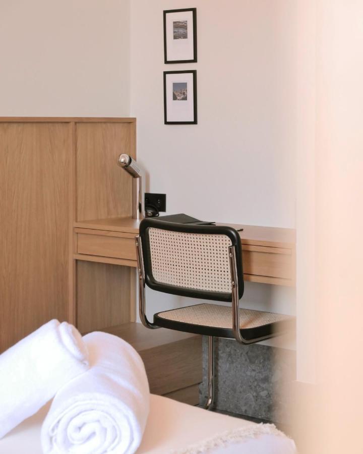 Standard Double Room Second Floor or Third Floor