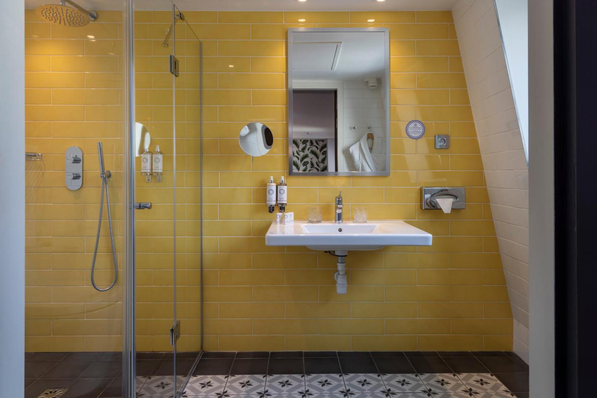 Junior Suite Spa Access