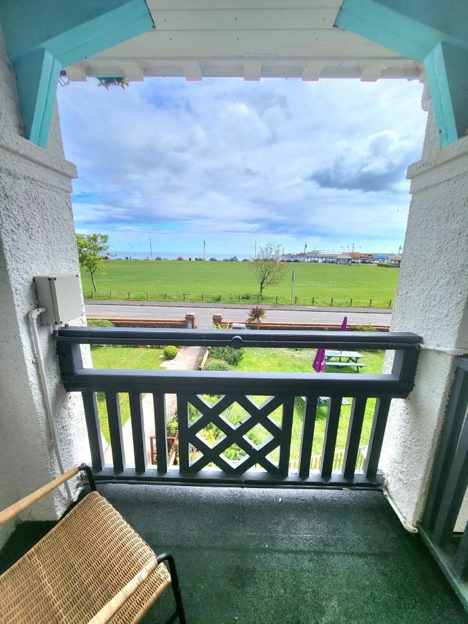 Single Room with Sea View