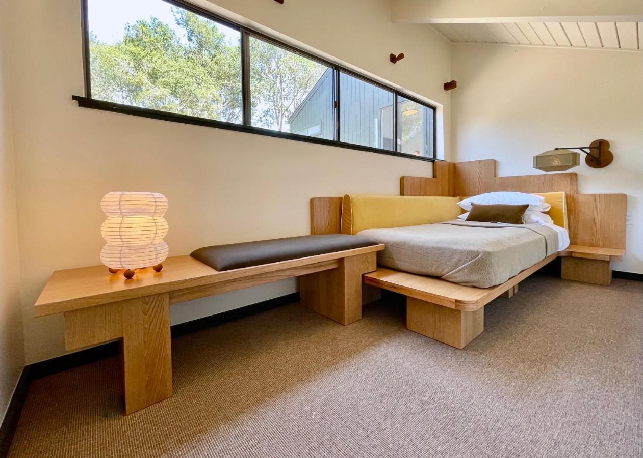 Deluxe King Loft
