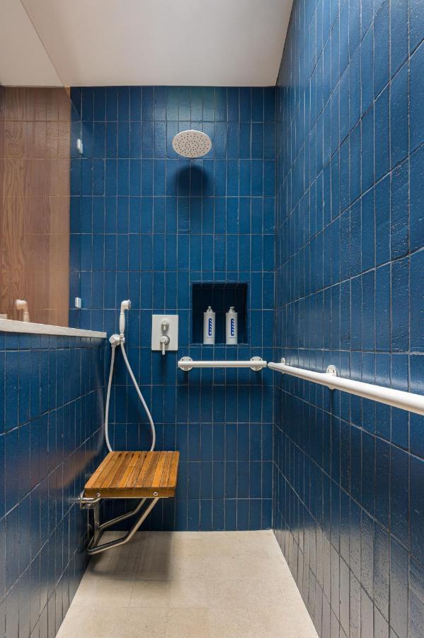 King Room Disability Access