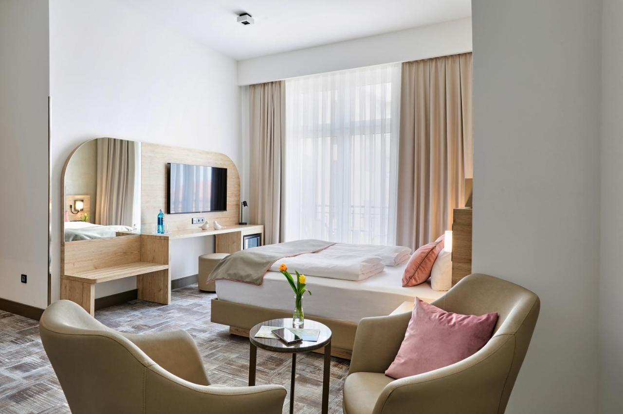 Superior Doppelzimmer