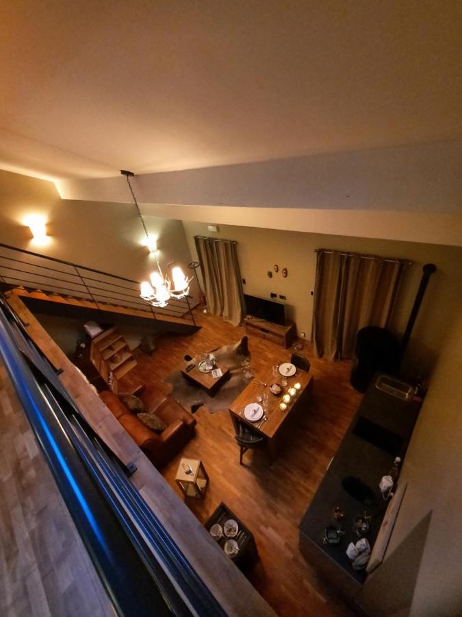 Deluxe Suite Spa Bath