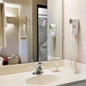 1 King Bed Mobility or Hearing Accessible Suite Bathtub w or Grab Bars Non-Smoking Unassigned