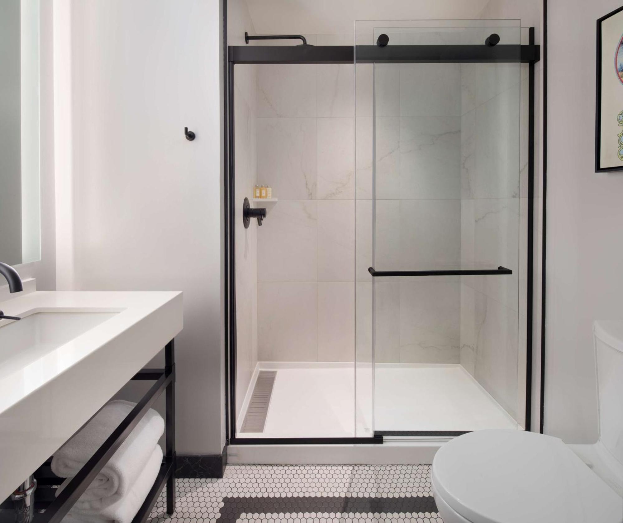 Deluxe King Room Hearing Accessible