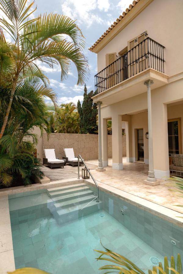 Villa Retama