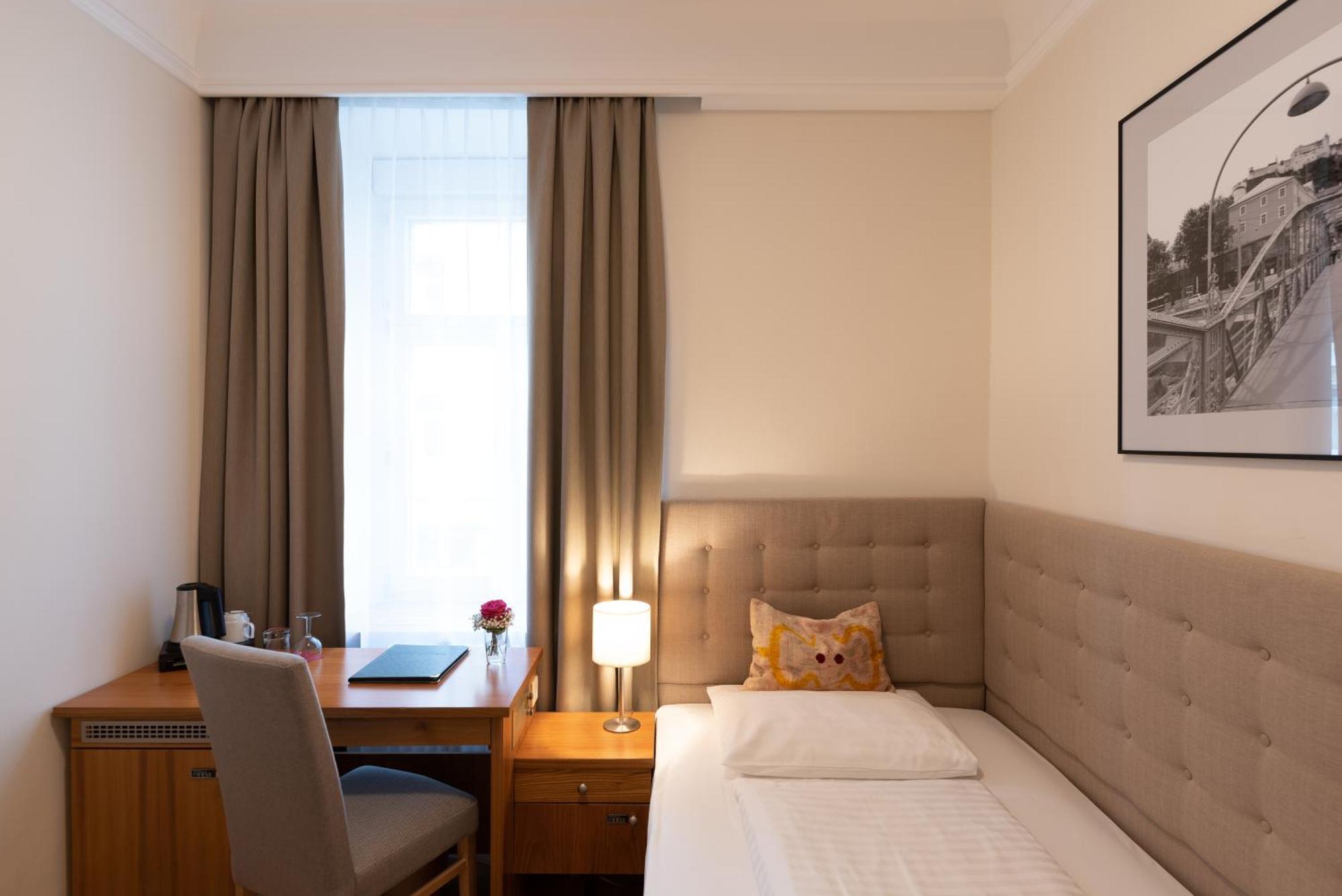 Small Single Room