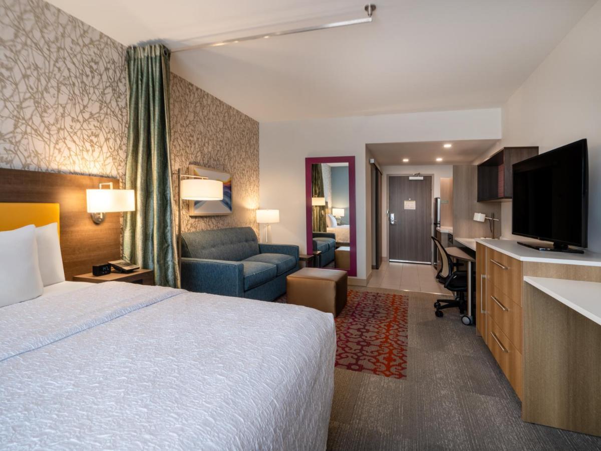 King Studio Suite
