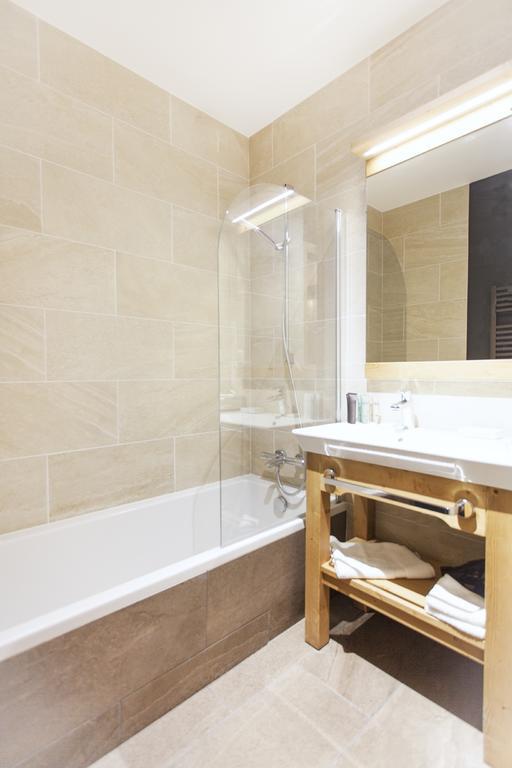 Family Suite without Hotel Services