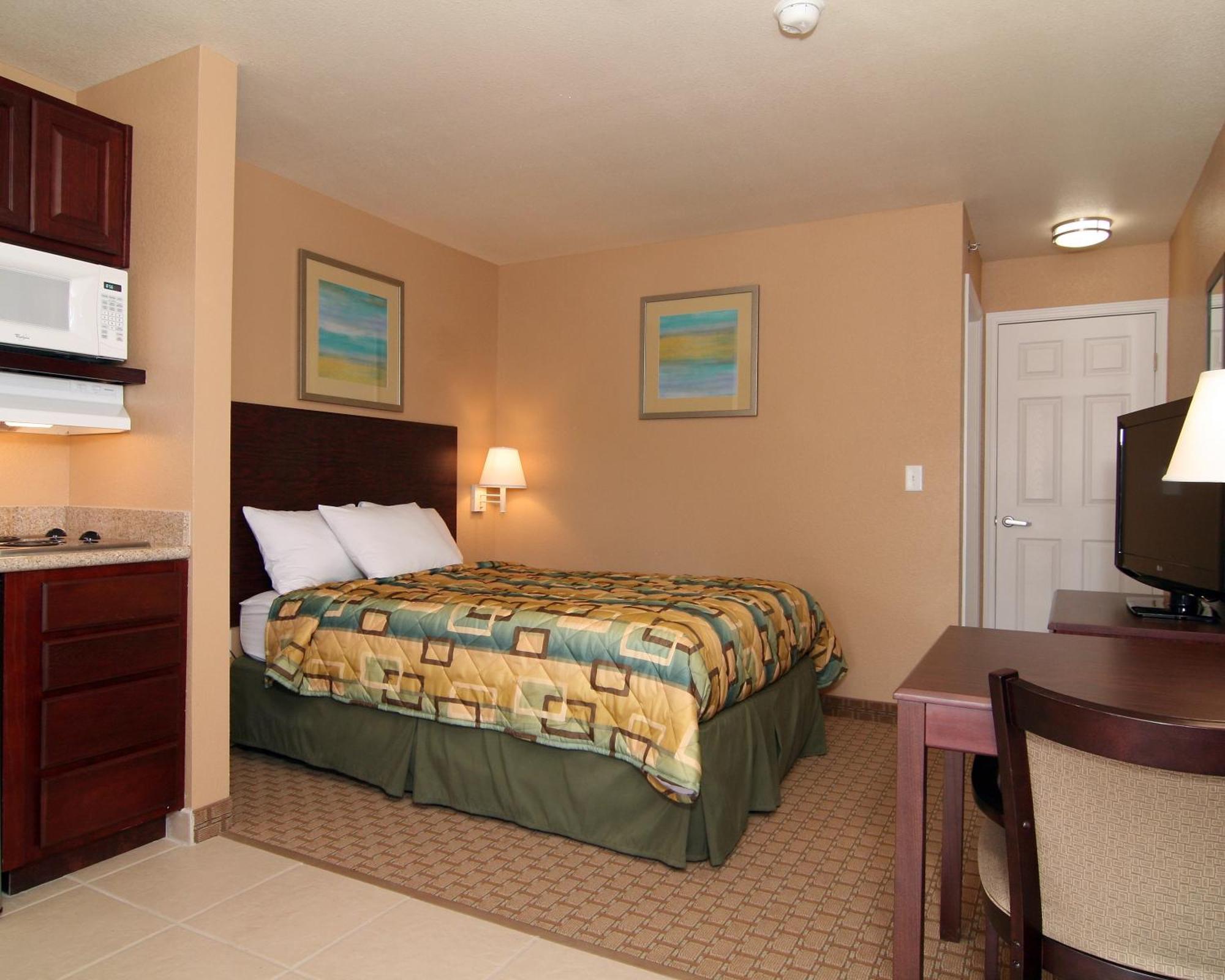 Double Room Non-Smoking