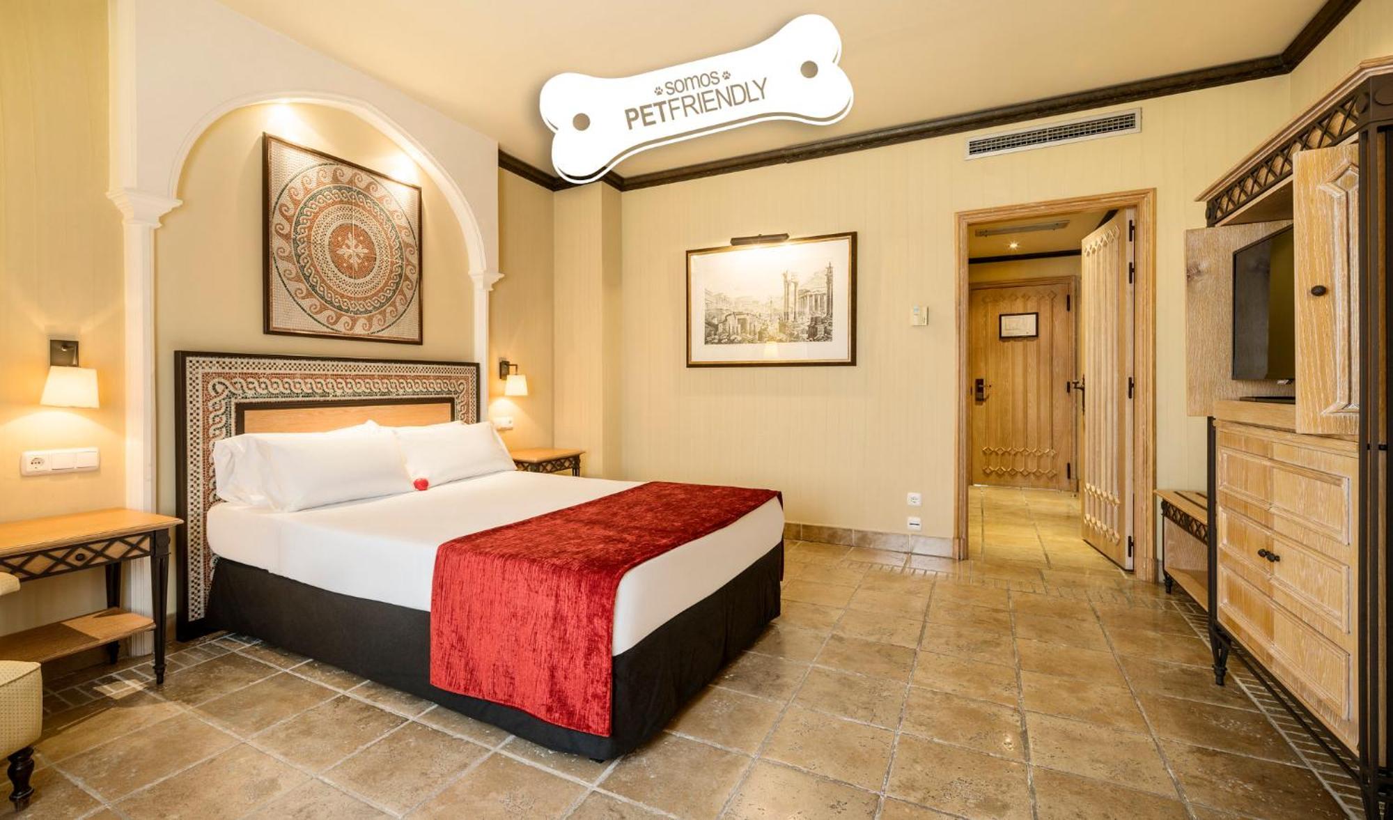 Double Room Pet Friendly