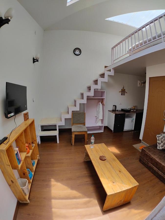 Superior Family Room