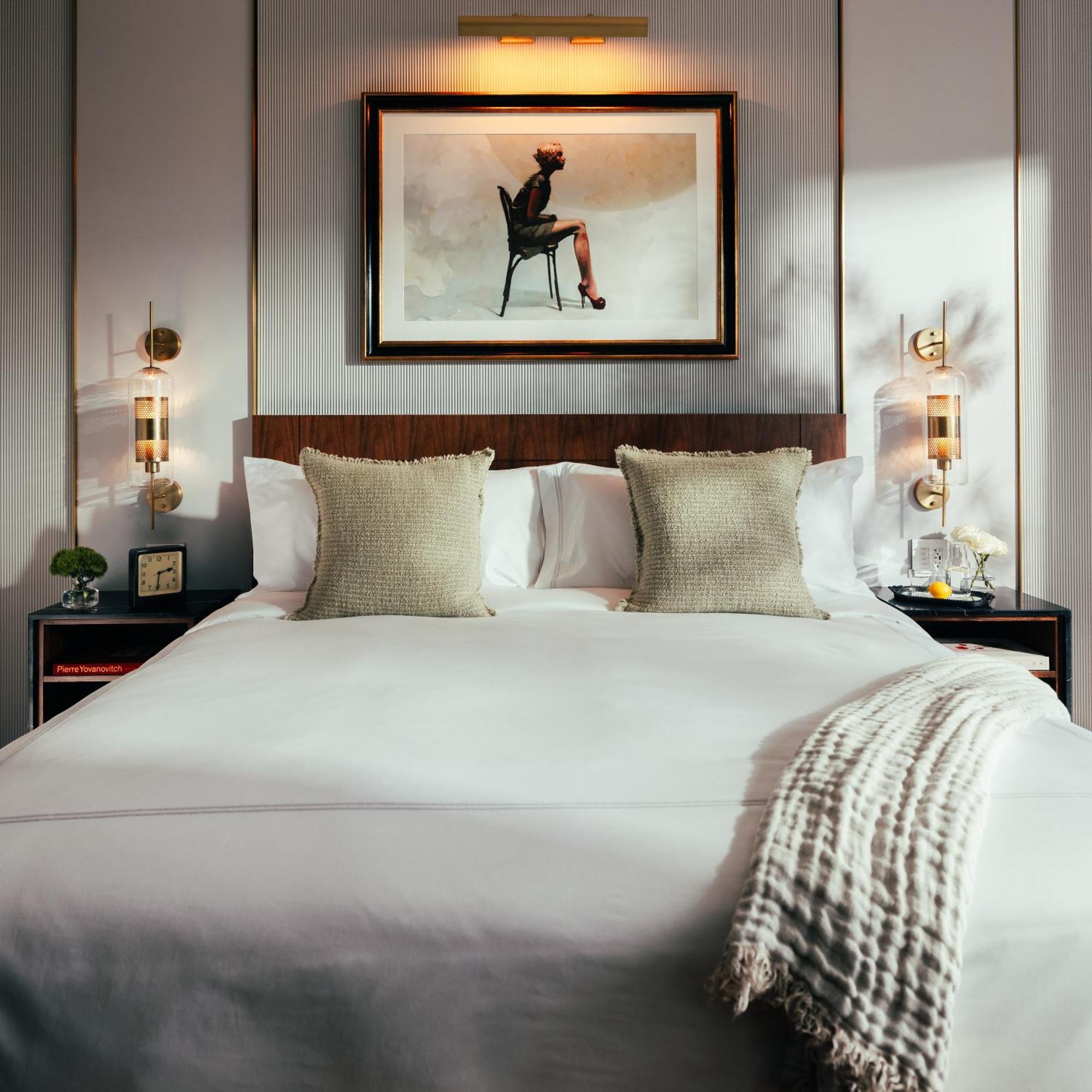 King Room