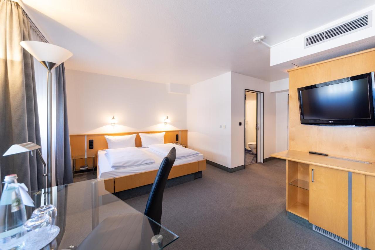 Comfort Zimmer