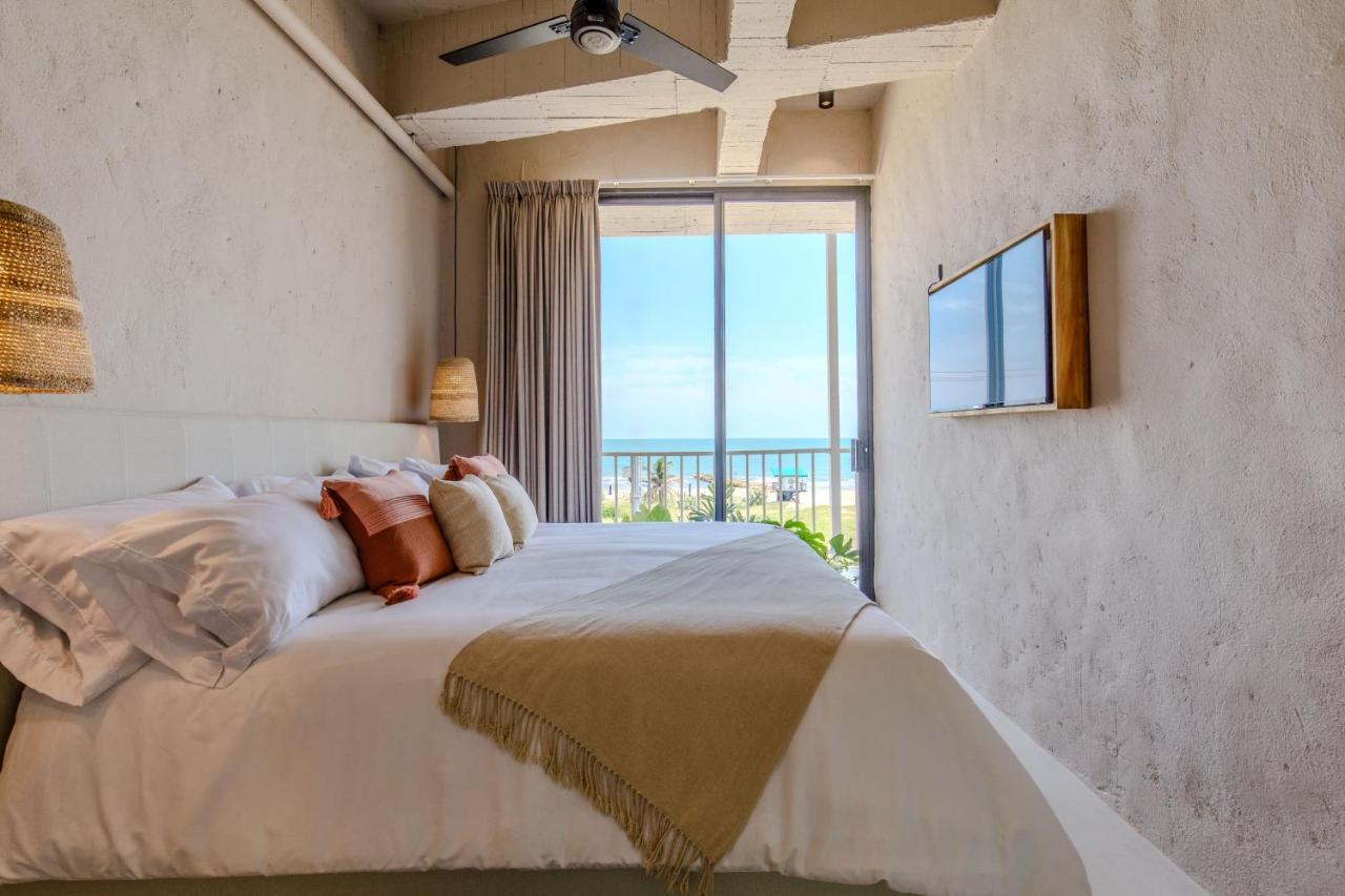 Apartment Sea View