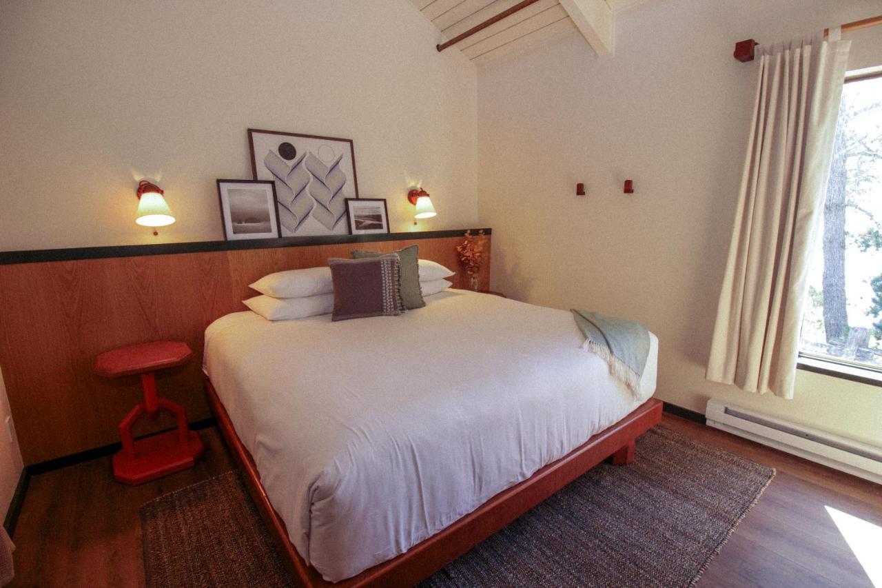 Deluxe King Loft