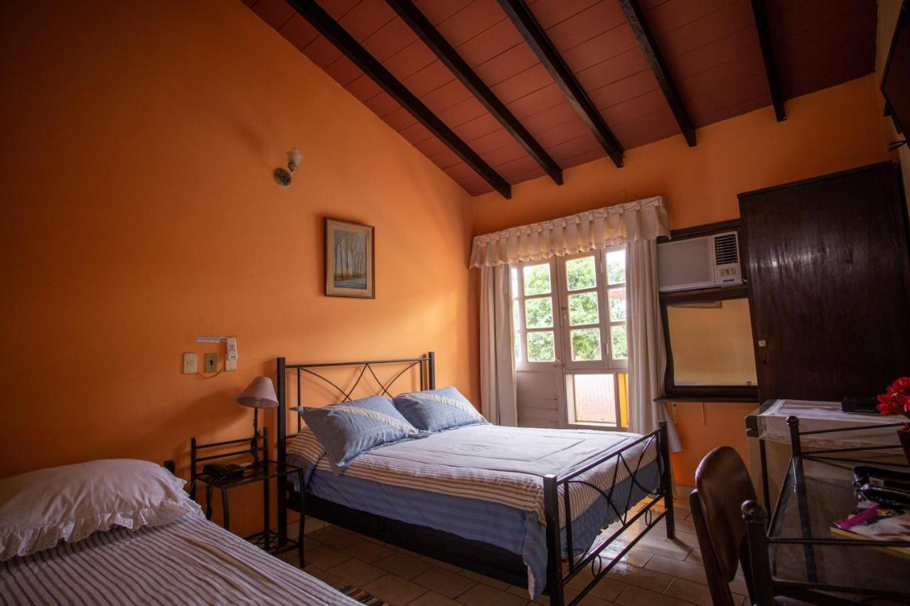Quarto Individual Standard