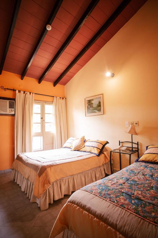 Quarto Duplo Standard