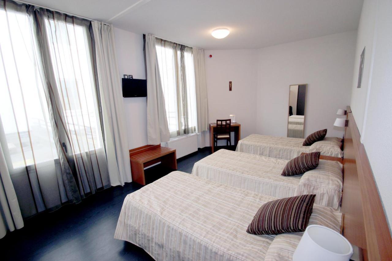 Chambre Triple
