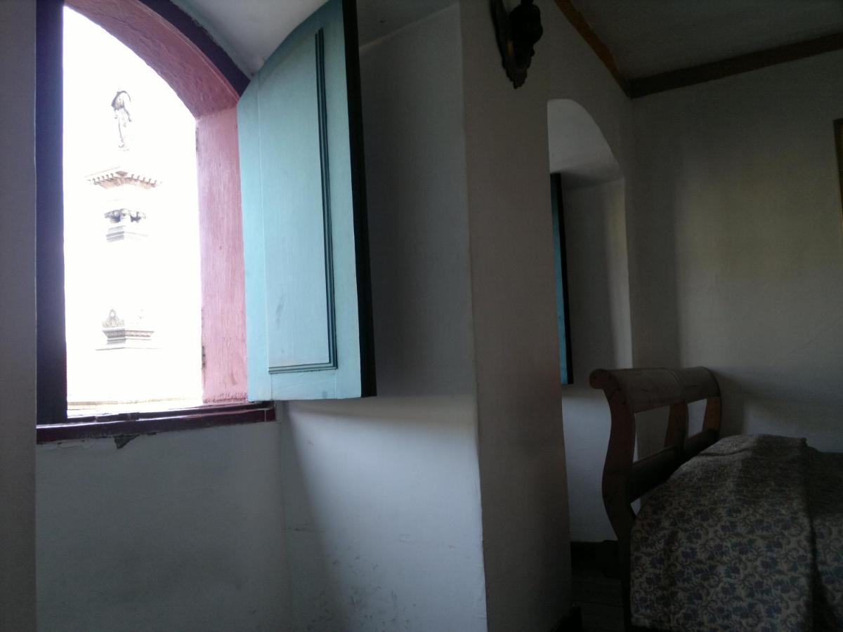 Quarto Quádruplo Clássico