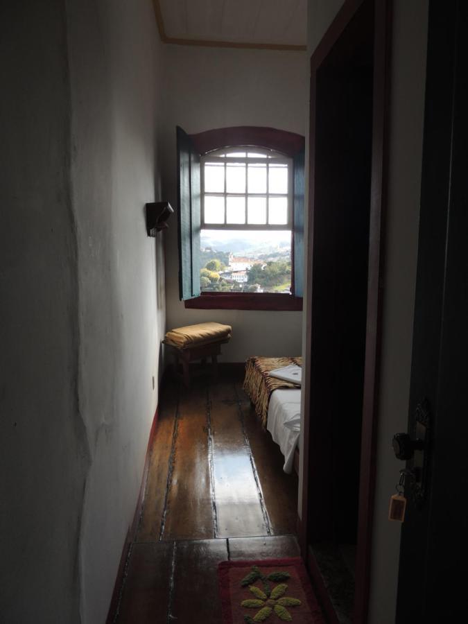 Quarto Deluxe