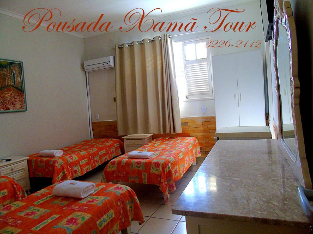 Quarto Quádruplo