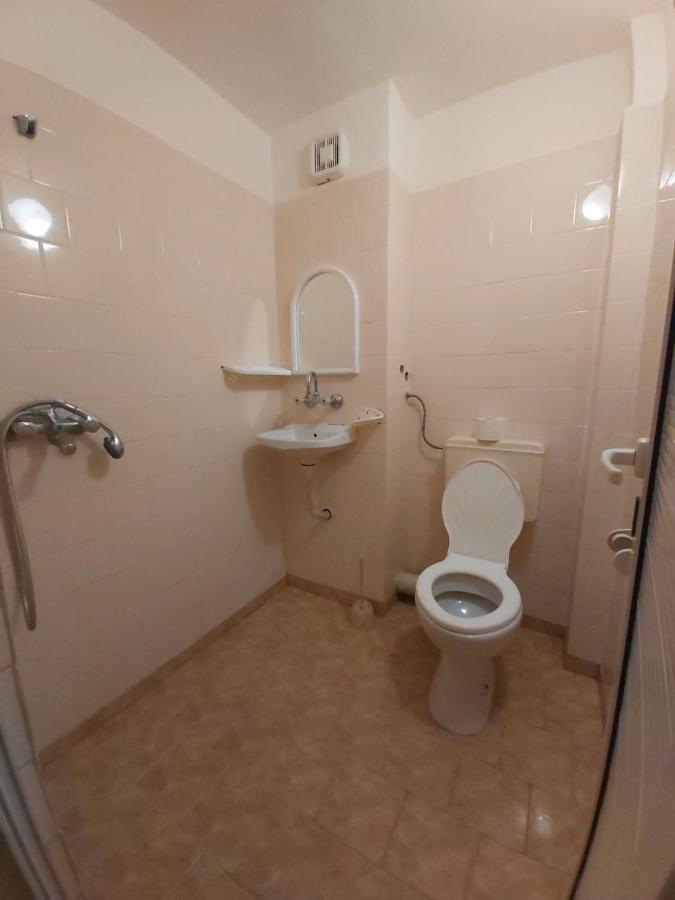 Double Room Sea View