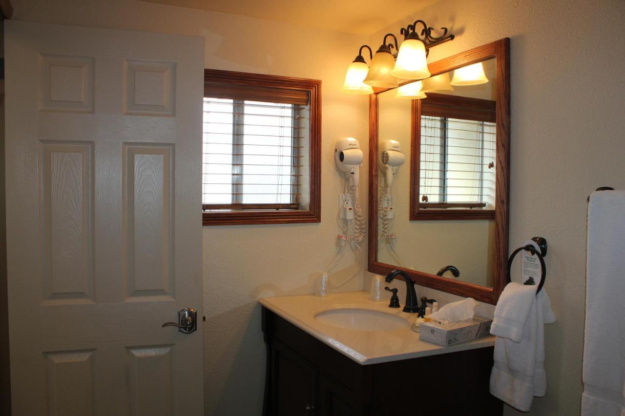 King or Twin Room