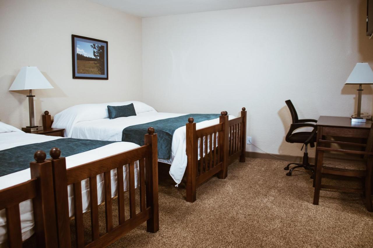 Standard King Room