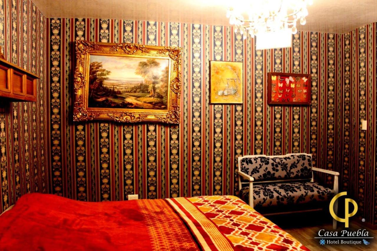 Double Room Two Double Beds