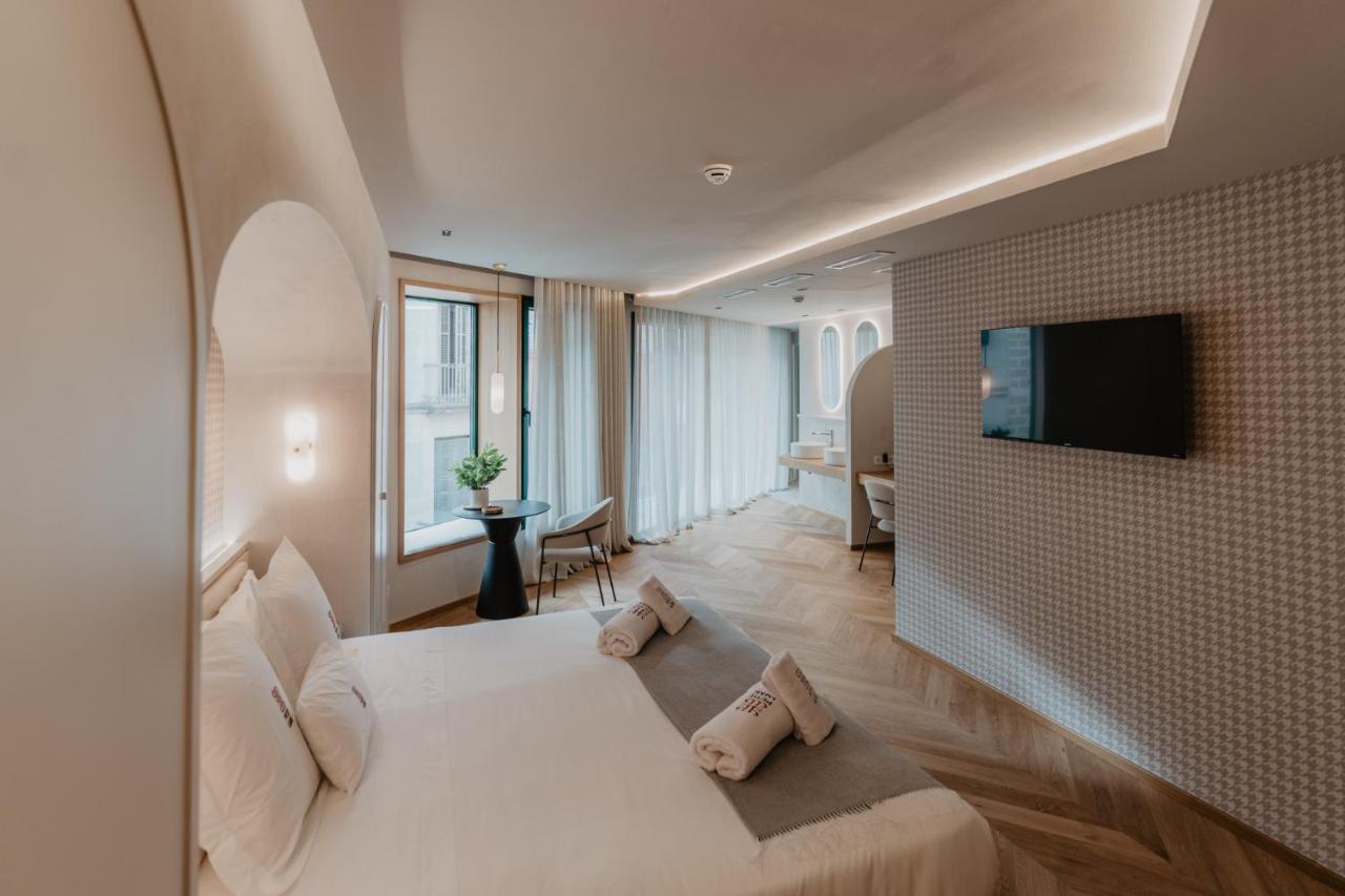 Junior Suite Terrace