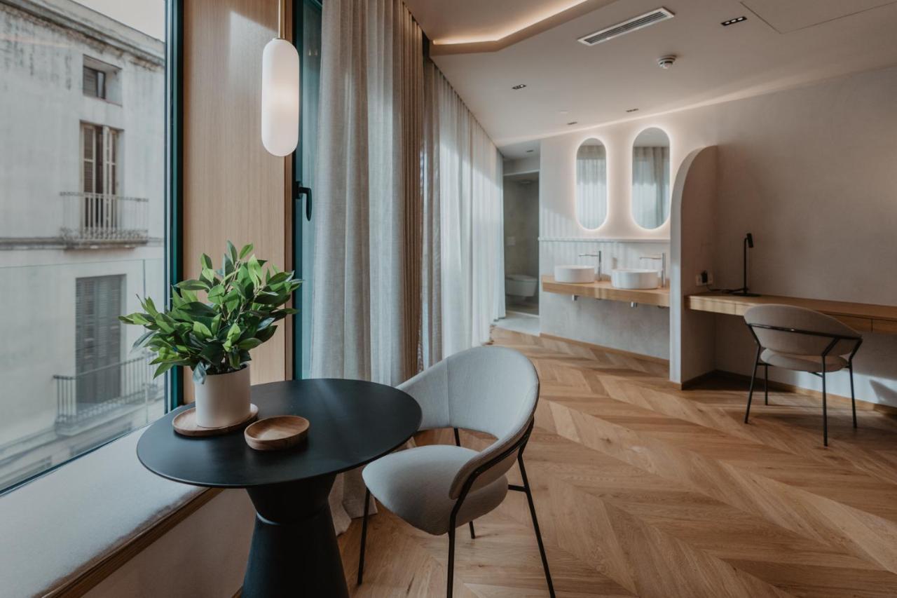 Junior Suite Terrace