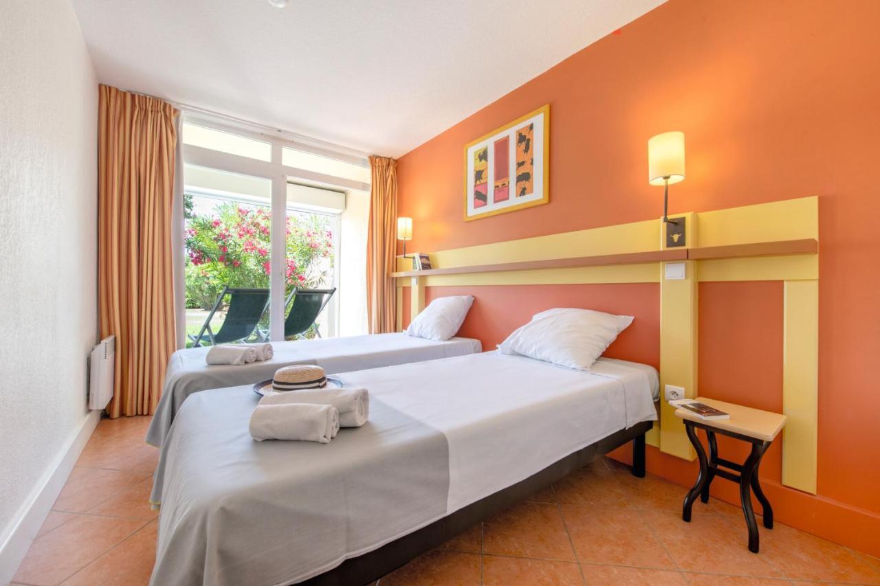 Appartement 2 Chambres