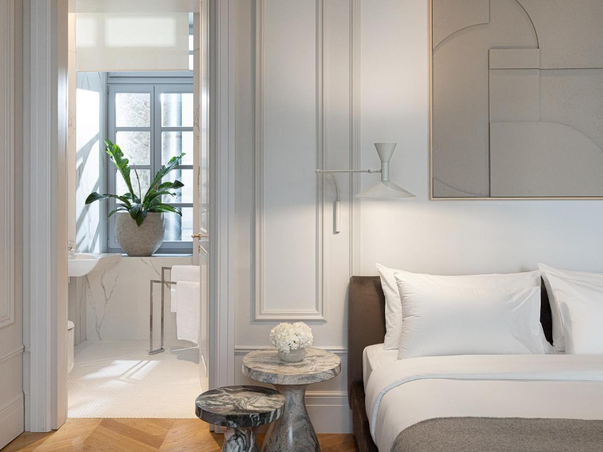 Grand Deluxe Zimmer