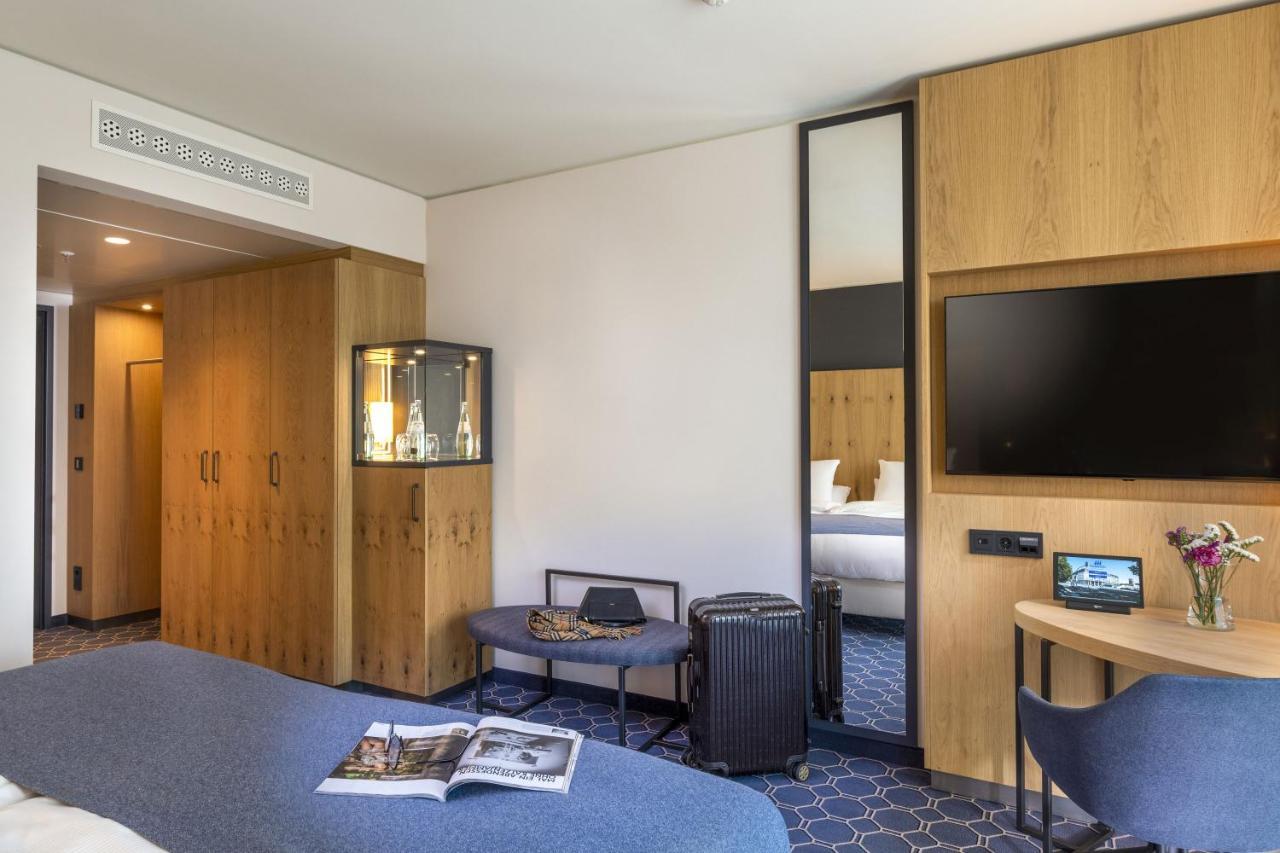 Comfort Doppelzimmer