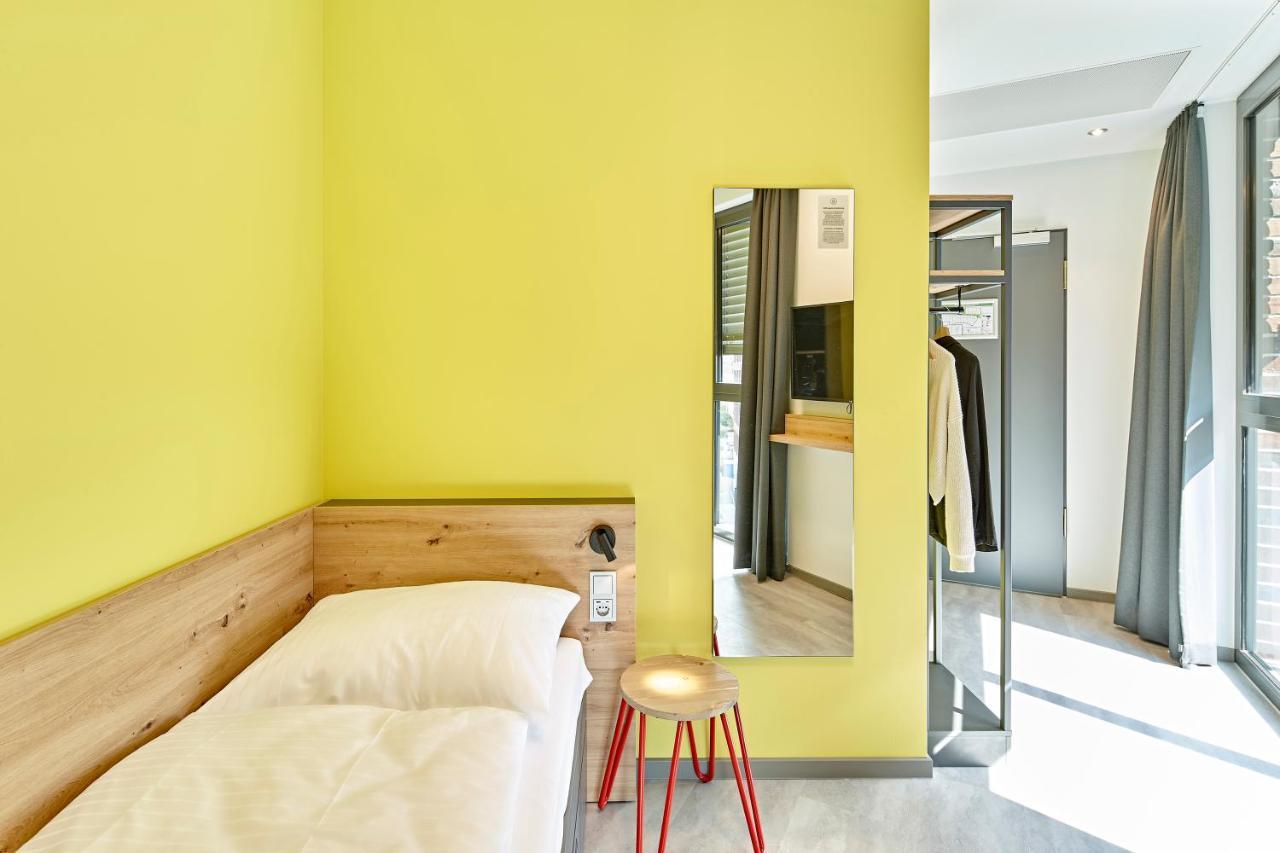 Small Single Room