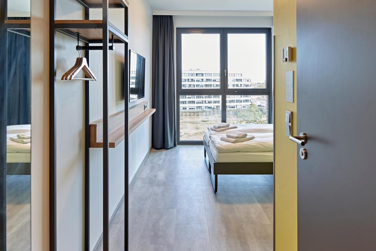 Zweibettzimmer