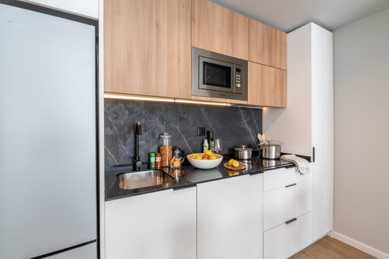 Apartamento de 2 dormitorios