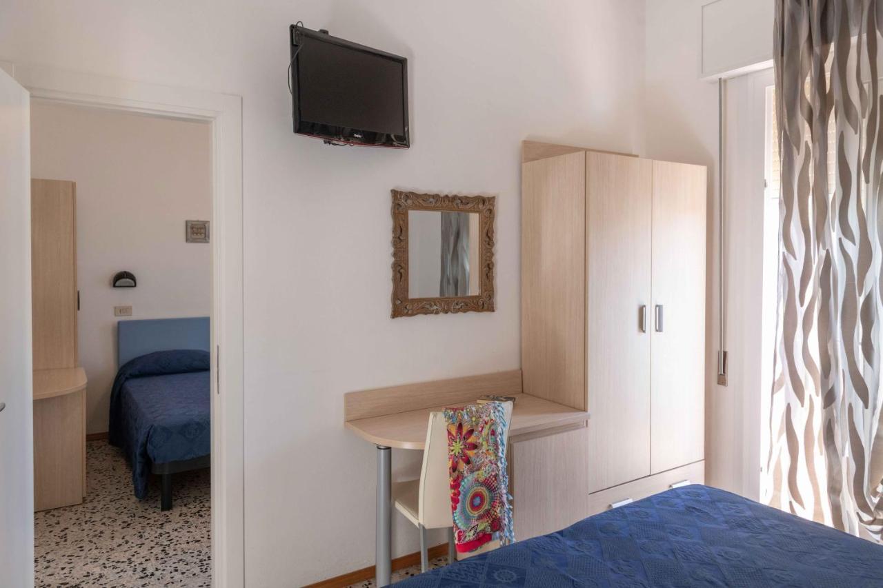 Camera Familiare con Terrazza