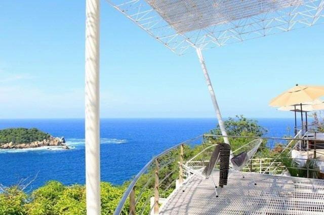 Apartamento con vistas a las montañas