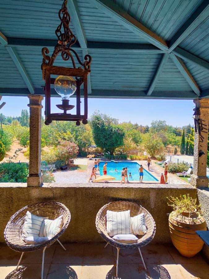 Villa Private Pool