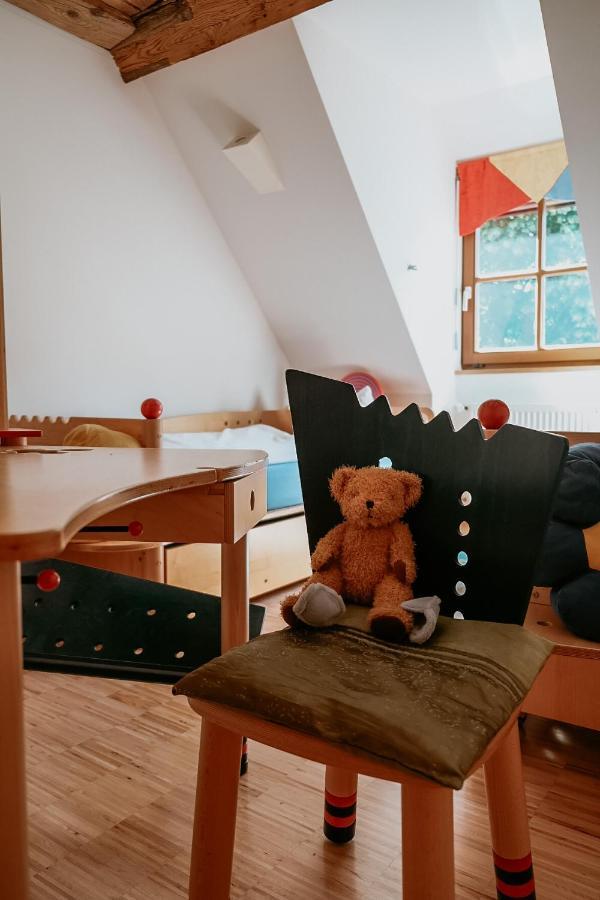 Familienzimmer