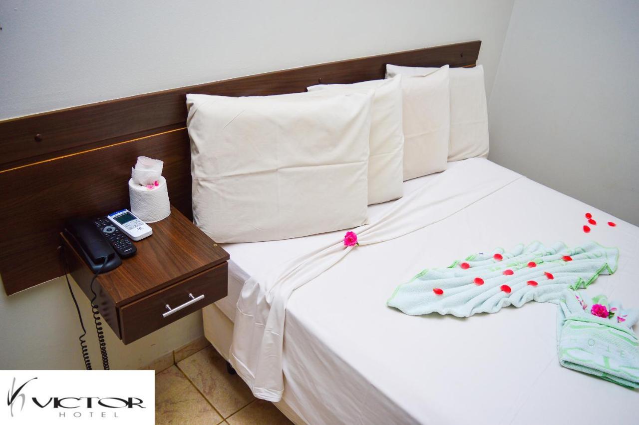 Quarto Deluxe