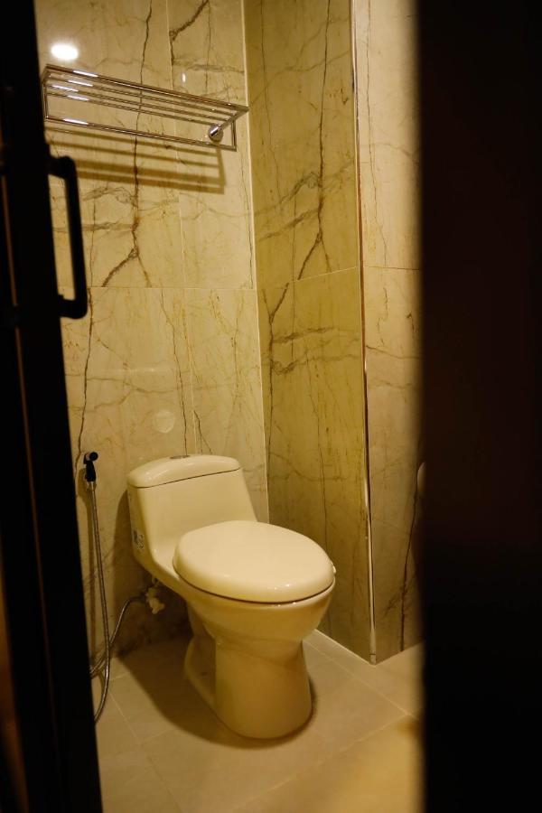 Suite Deluxe