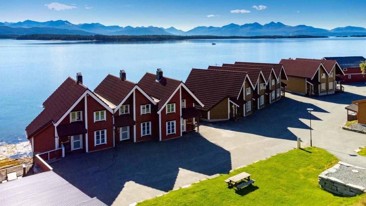 Apartment mit 3 Schlafzimmern
