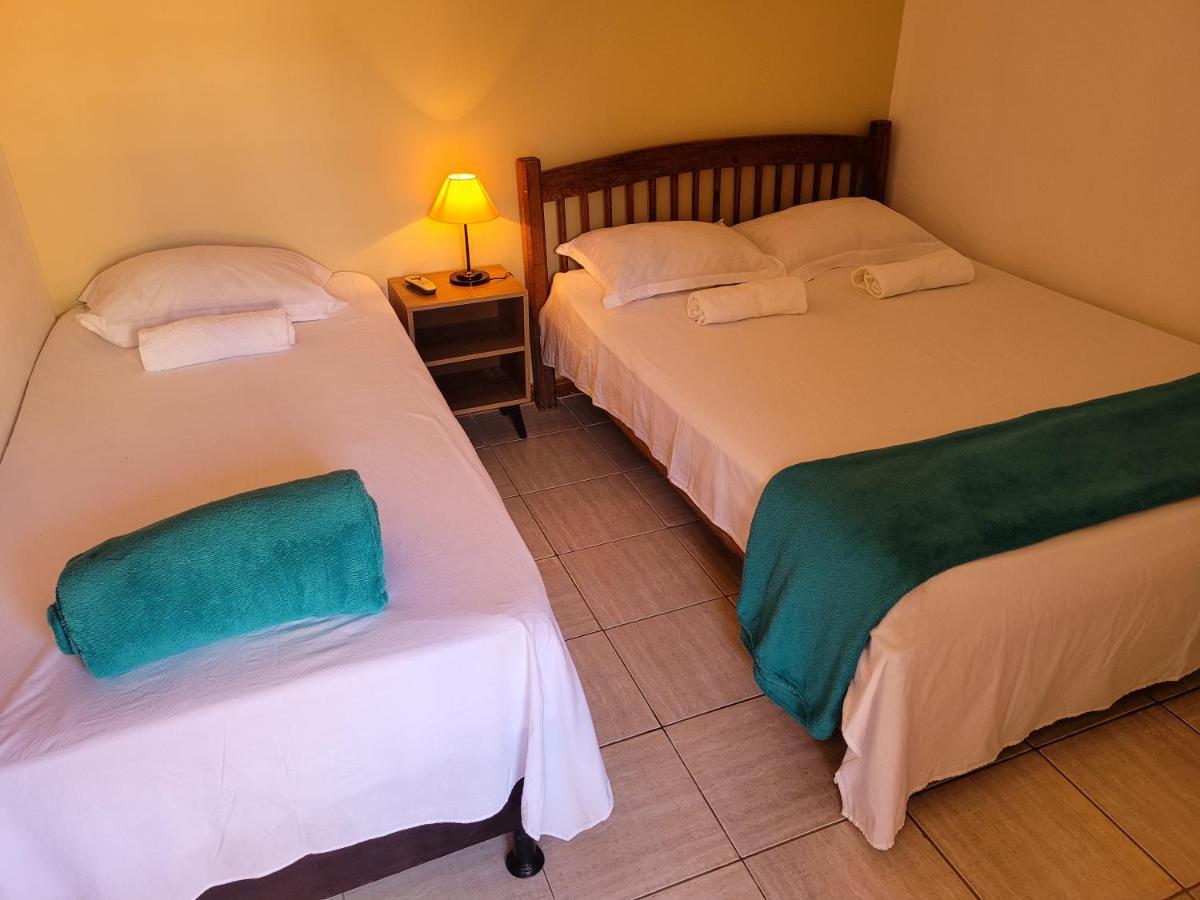 Quarto Triplo Clássico