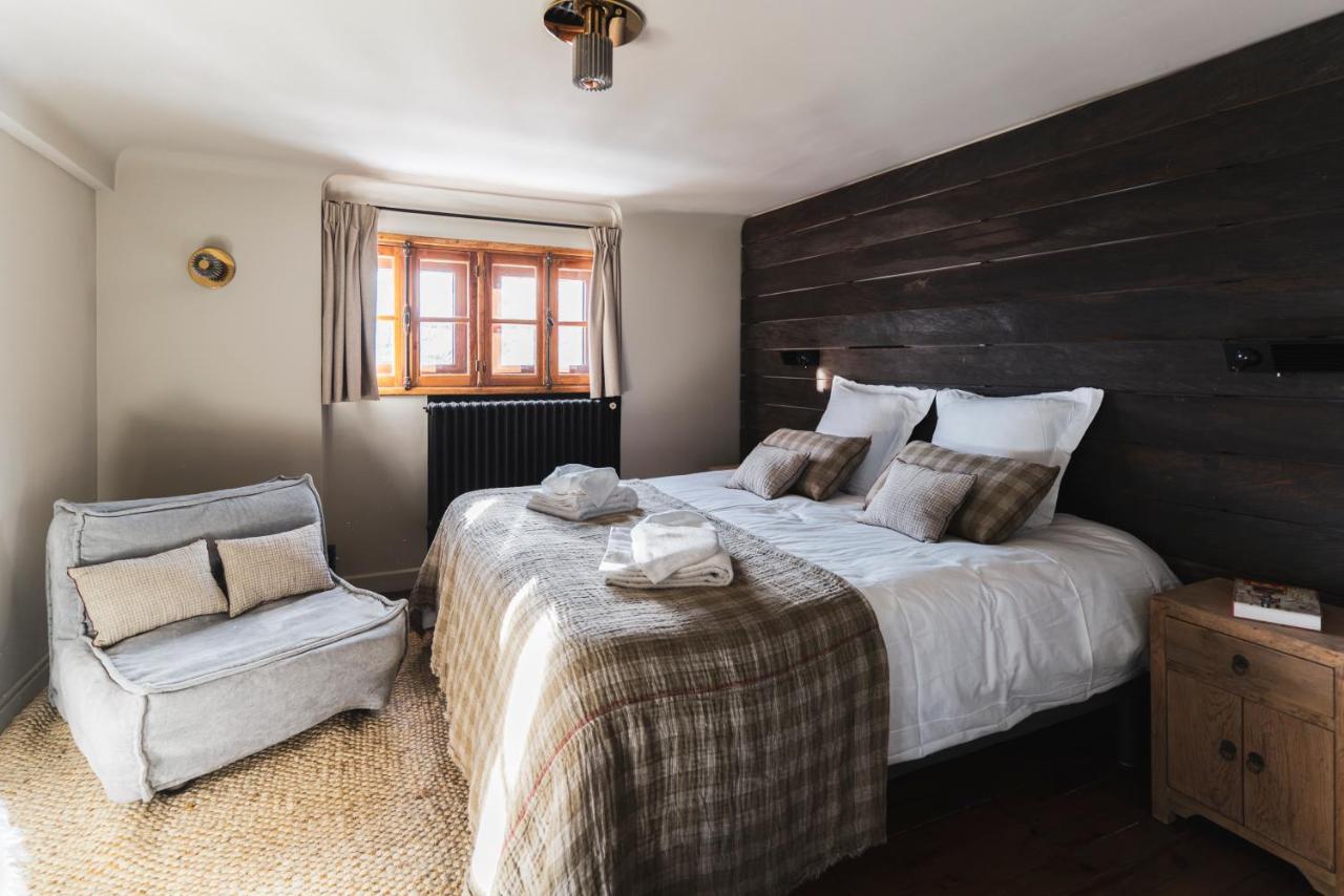Chambre Double Supérieure