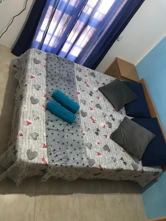 Suite Junior con balcón