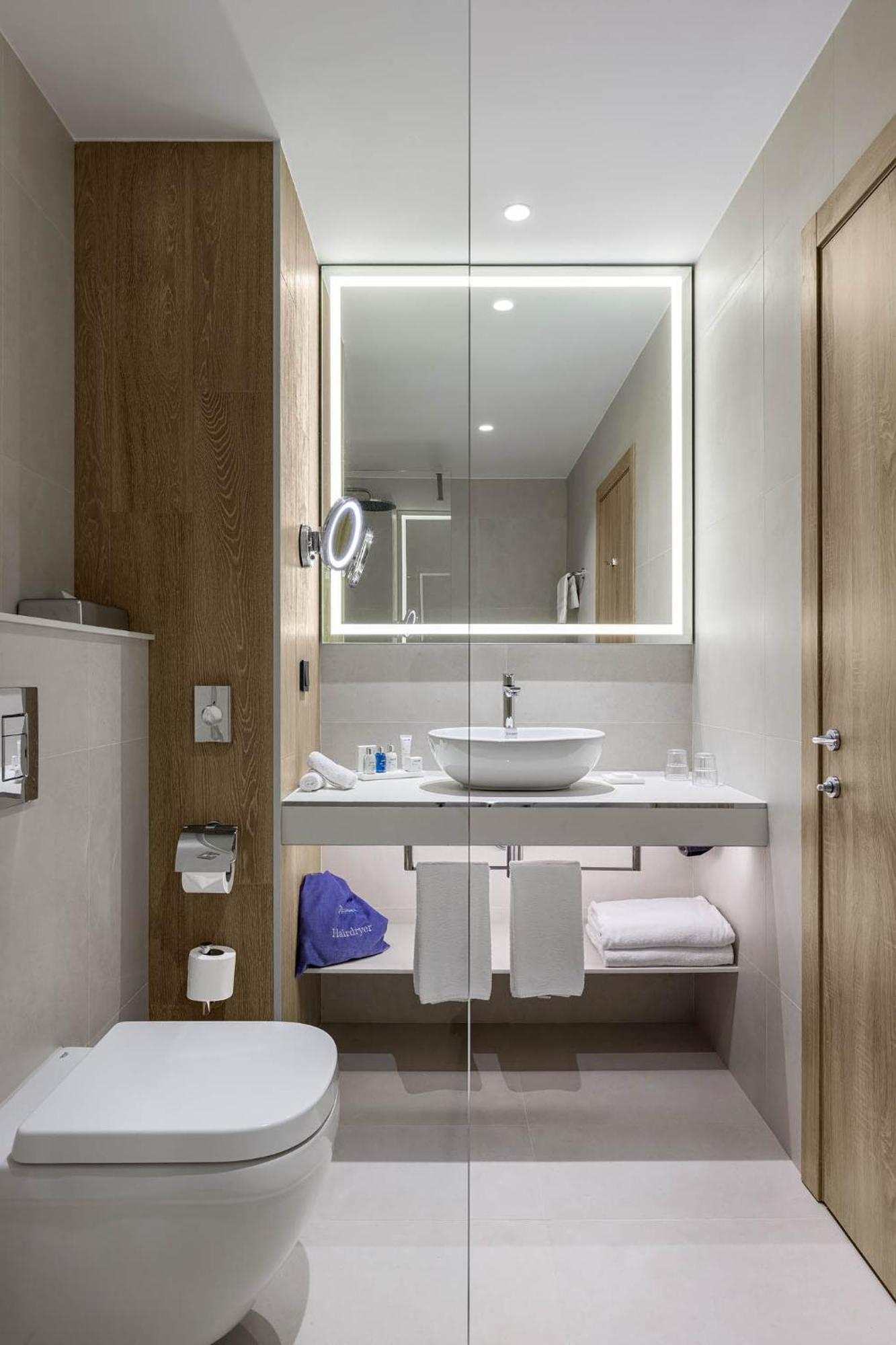 Standard Room Low Floor