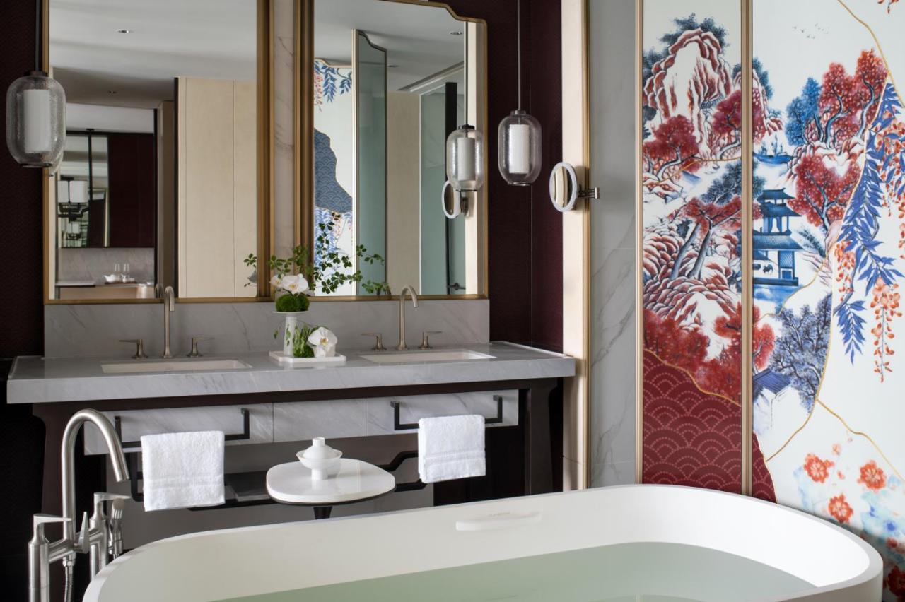 Suzhou Heritage Suite Two Twin